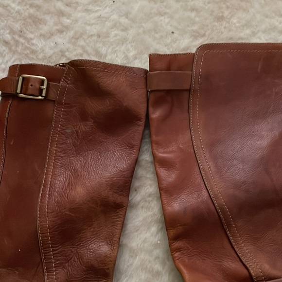 Lucky Brand boots - Picture 6 of 8